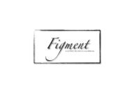 Title: Figment, Author: Kevin Numerick