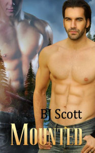 Title: Mounted, Author: B.J. Scott