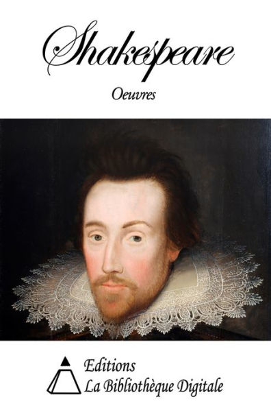 Oeuvres de William Shakespeare