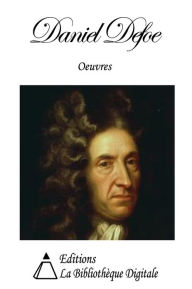 Title: Robinson Crusoé et Moll Flanders, Author: Daniel Defoe