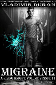 Title: Migraine, Author: Vladimir Duran