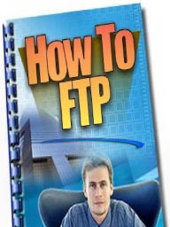 Title: How To FTP, Author: Alan Smith