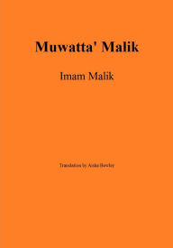 Title: Muwatta' Malik (Complete), Author: Imam Malik