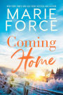 Coming Home, The Treading Water Series, Book 4