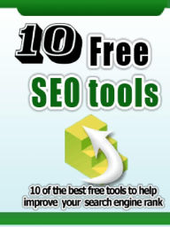 Title: 10 Free SEO Tools, Author: Alan Smith