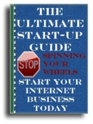 Title: The Ultimate Start Up Guide, Author: Alan Smith