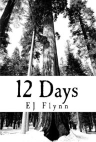 Title: 12 Days, Author: EJ Flynn