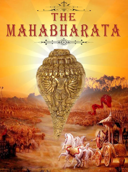 The Mahabharata (Complete Series Of All Parva)