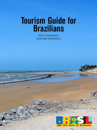 Title: Tourism Guide for Brazilians, Author: Paivi Kannisto