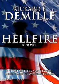 Title: Hellfire, Author: Rickard B DeMille