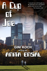 Title: A Cup of Joe, Author: Anita Ensal