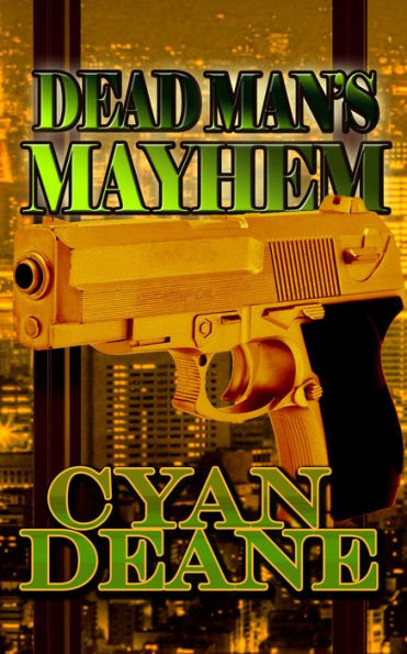 Dead Man's Mayhem