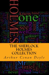 Title: The Complete Sherlock Holmes, Author: Arthur Conan Doyle