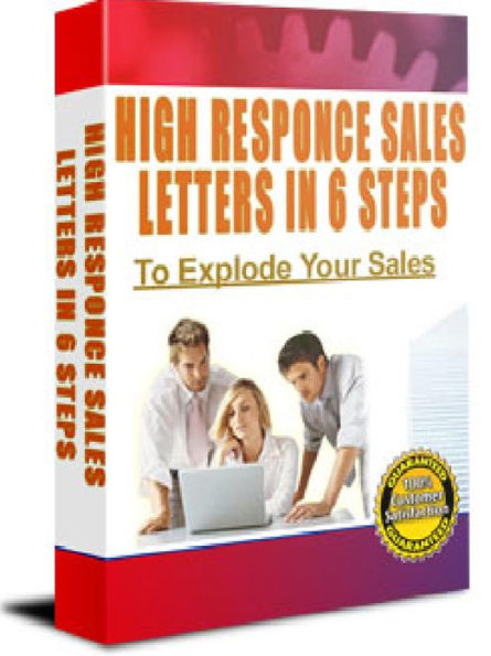 Learn to Write Effective Sales Letters to Super Charge Your Marketing