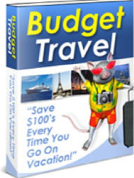 Title: Budget Travel, Author: Alan Smith