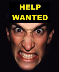 Title: Help Wanted - Suspense Drama, Author: Charlene Ryan