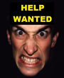 Help Wanted - Suspense Drama