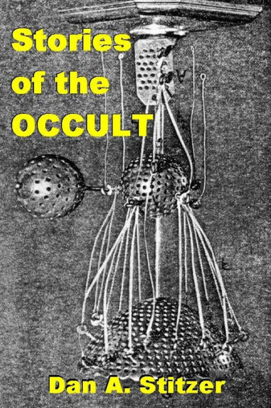 Stories of the Occult