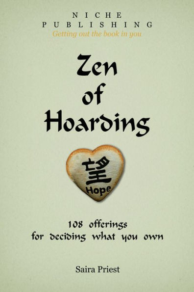 Zen of Hoarding