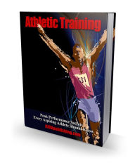 Title: Athletic Training A+++, Author: Erica