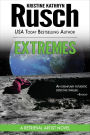 Extremes: A Retrieval Artist Novel