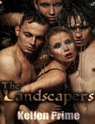 Title: Women's Erotica: The Landscapers, Author: Kellen Prime