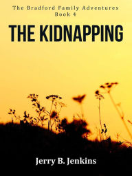 Title: The Kidnapping, Author: Jerry B. Jenkins