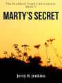 Marty's Secret