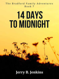 Title: 14 Days to Midnight, Author: Jerry B. Jenkins