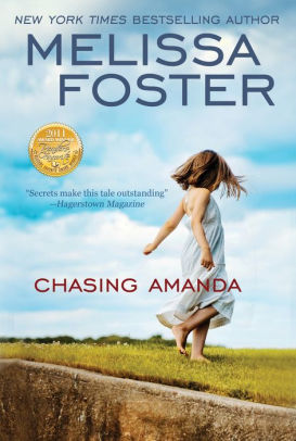 Chasing Amanda By Melissa Foster Nook Book Ebook