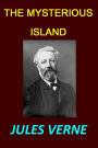 The Mysterious Island - Unabridged [improved formatting & chapter navigation]