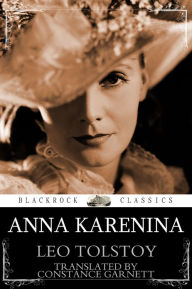 Title: Anna Karenina, Author: Leo Tolstoy