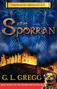 Title: The Sporran, Author: G. L. Gregg