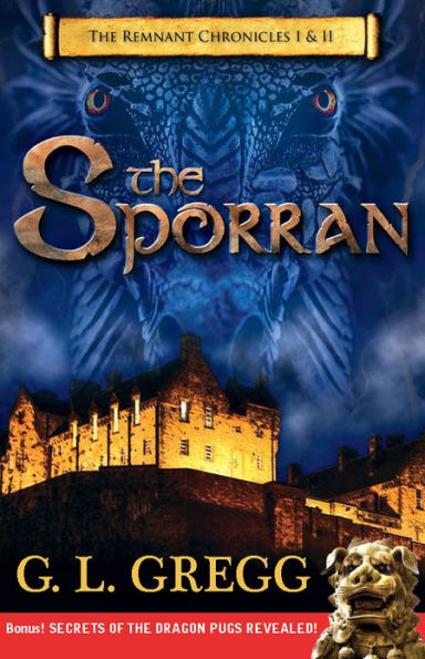 The Sporran