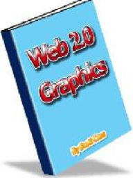 Title: Web 2.0 Graphics, Author: Alan Smith