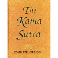 Title: Kama Sutra Complete Version, Author: Vatsyayana