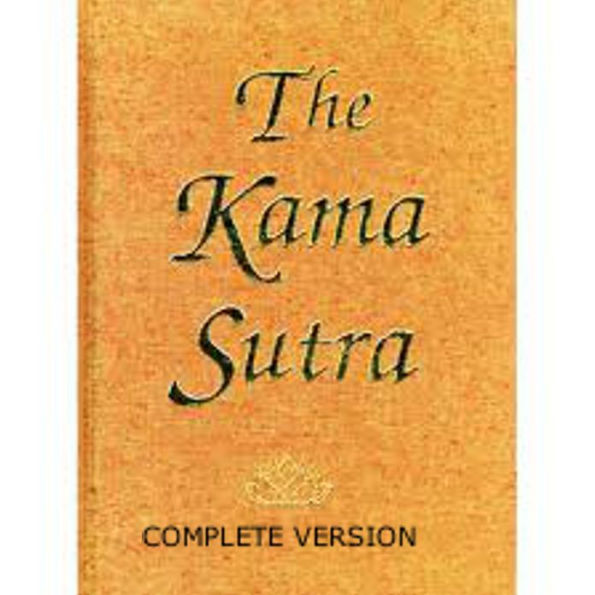 Kama Sutra Complete Version