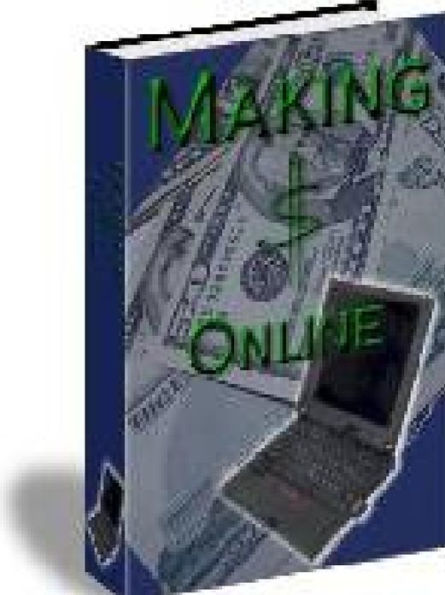 Making $ Online