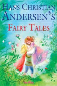 Title: Hans Christian Andersen's Fairy Tales, Author: Hans Christian Andersen