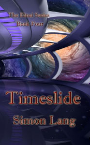 Title: Timeslide, Author: Simon Lang
