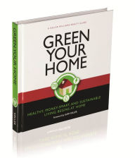 Title: Green Your Home, Author: Keller Williams Realty