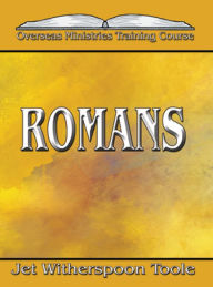 Title: Romans, Author: Jet Witherspoon Toole