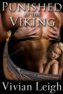 Punished by the Viking Rough and Reluctant Viking Breeding