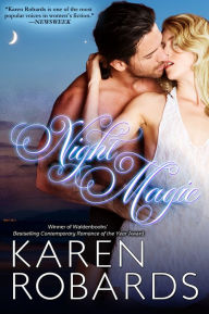 Title: Night Magic, Author: Karen Robards