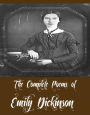 The Complete Poems of Emily Dickinson