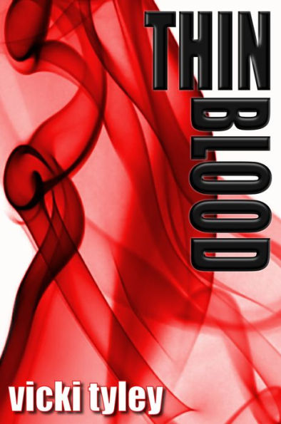 Thin Blood (Mystery)