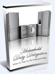 Title: Household Duty Delegation - Important Tips On Keeping The Household Running Smoothly, Author: Joye Bridal