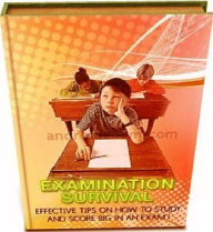Title: Secrest To Examination Survivals - Greatest Personal Development Books Of All Time...., Author: Newbies Guide