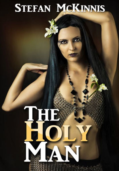 Women's Erotica: The Holy Man