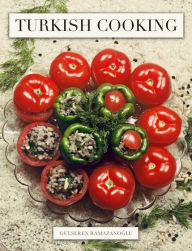 Title: Turkish Cooking, Author: Gulseren Ramazanoglu